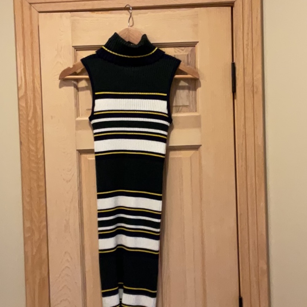 FOREVER 21 dress